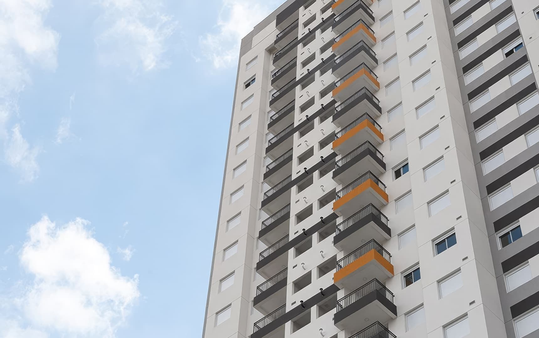 Praça Butantã Fachada